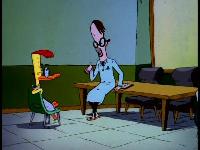 Duckman